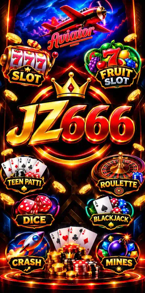 JZ666 Game