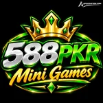 588PKR Game