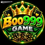 Boo999 Game