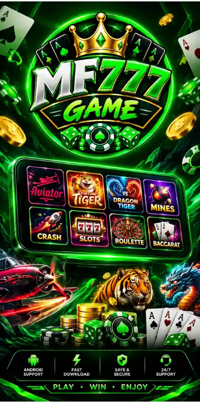 MF777 Game