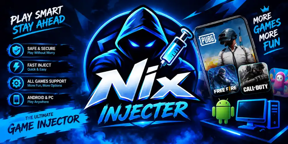 Nix Injecter