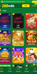 288win Game