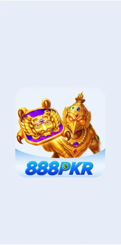 888PKR Game