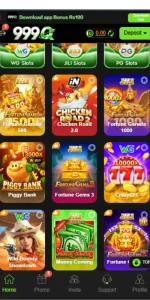 999Q Game