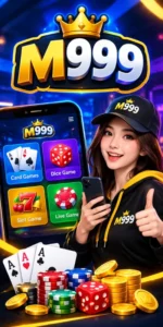 M999 Game